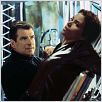 James Bond 007 - Stirb an einem anderen Tag : photo Halle Berry, Ian Fleming, Lee Tamahori, Pierce Brosnan