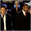 James Bond 007 - Stirb an einem anderen Tag : photo Colin Salmon, Ian Fleming, Judi Dench, Lee Tamahori, Michael Madsen