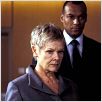 James Bond 007 - Stirb an einem anderen Tag : photo Colin Salmon, Ian Fleming, Judi Dench, Lee Tamahori