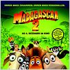 Madagascar 2 : poster