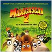 Madagascar 2 : poster