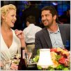 Die nackte Wahrheit : photo Gerard Butler, Katherine Heigl, Robert Luketic