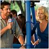 Die nackte Wahrheit : photo Gerard Butler, Katherine Heigl, Robert Luketic