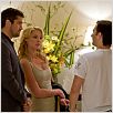 Die nackte Wahrheit : photo Gerard Butler, Katherine Heigl, Robert Luketic