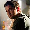 Die nackte Wahrheit : photo Gerard Butler, Robert Luketic