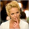 Die nackte Wahrheit : photo Katherine Heigl, Robert Luketic