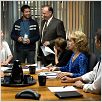 Die nackte Wahrheit : photo Cheryl Hines, Gerard Butler, John Michael Higgins, Katherine Heigl, Robert Luketic