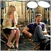 Die nackte Wahrheit : photo Gerard Butler, Katherine Heigl, Robert Luketic