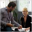 Die nackte Wahrheit : photo Gerard Butler, Katherine Heigl, Robert Luketic