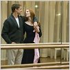 Der seltsame Fall des Benjamin Button : photo Brad Pitt, Cate Blanchett, David Fincher