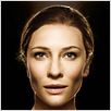 Der seltsame Fall des Benjamin Button : poster Cate Blanchett, David Fincher