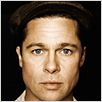 Der seltsame Fall des Benjamin Button : poster Brad Pitt, David Fincher