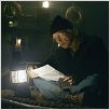 Der seltsame Fall des Benjamin Button : photo Brad Pitt, David Fincher