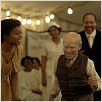Der seltsame Fall des Benjamin Button : photo Brad Pitt, David Fincher, Taraji P. Henson