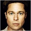 Der seltsame Fall des Benjamin Button : poster Brad Pitt, David Fincher