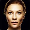Der seltsame Fall des Benjamin Button : poster Cate Blanchett, David Fincher