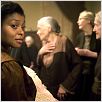 Der seltsame Fall des Benjamin Button : photo David Fincher, Taraji P. Henson