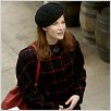 Der seltsame Fall des Benjamin Button : photo Cate Blanchett, David Fincher