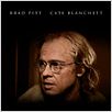 Der seltsame Fall des Benjamin Button : poster Brad Pitt, David Fincher