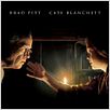 Der seltsame Fall des Benjamin Button : poster Brad Pitt, David Fincher