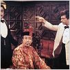Eine Leiche zum Dessert : photo Peter Falk, Robert Moore