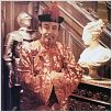 Eine Leiche zum Dessert : photo Peter Sellers, Robert Moore