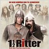 1 1/2 Ritter - Auf der Suche nach der hinreißenden Herzelinde : poster