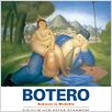 Botero - Geboren in Medellin : poster