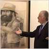 Botero - Geboren in Medellin : photo