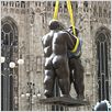 Botero - Geboren in Medellin : photo