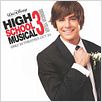High School Musical 3 : poster Kenny Ortega, Zac Efron