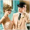 High School Musical 3 : photo Kenny Ortega, Lucas Grabeel, Olesya Rulin
