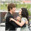 High School Musical 3 : photo Kenny Ortega, Vanessa Hudgens, Zac Efron