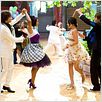High School Musical 3 : photo Corbin Bleu, Kenny Ortega, Monique Coleman, Vanessa Hudgens, Zac Efron