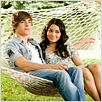 High School Musical 3 : photo Kenny Ortega, Vanessa Hudgens, Zac Efron