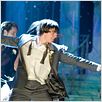 High School Musical 3 : photo Kenny Ortega, Zac Efron