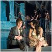 High School Musical 3 : photo Kenny Ortega, Vanessa Hudgens, Zac Efron