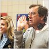 High School Musical 3 : photo Jemma McKenzie-Brown, Kenny Ortega
