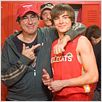 High School Musical 3 : photo Kenny Ortega, Zac Efron