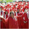 High School Musical 3 : photo Kenny Ortega