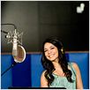 High School Musical 3 : photo Kenny Ortega, Vanessa Hudgens