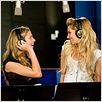 High School Musical 3 : photo Ashley Tisdale, Jemma McKenzie-Brown, Kenny Ortega