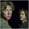 Krabat : photo Daniel Brühl, David Kross, Marco Kreuzpaintner, Robert Stadlober