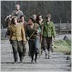 Krabat : photo Daniel Brühl, David Kross, Marco Kreuzpaintner, Robert Stadlober