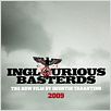 Inglourious Basterds : poster Quentin Tarantino