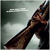 Inglourious Basterds : poster Quentin Tarantino