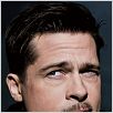 Inglourious Basterds : photo Brad Pitt, Quentin Tarantino