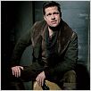 Inglourious Basterds : photo Brad Pitt, Quentin Tarantino