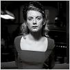 Inglourious Basterds : photo Mélanie Laurent, Quentin Tarantino