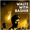 Waltz with Bashir : poster